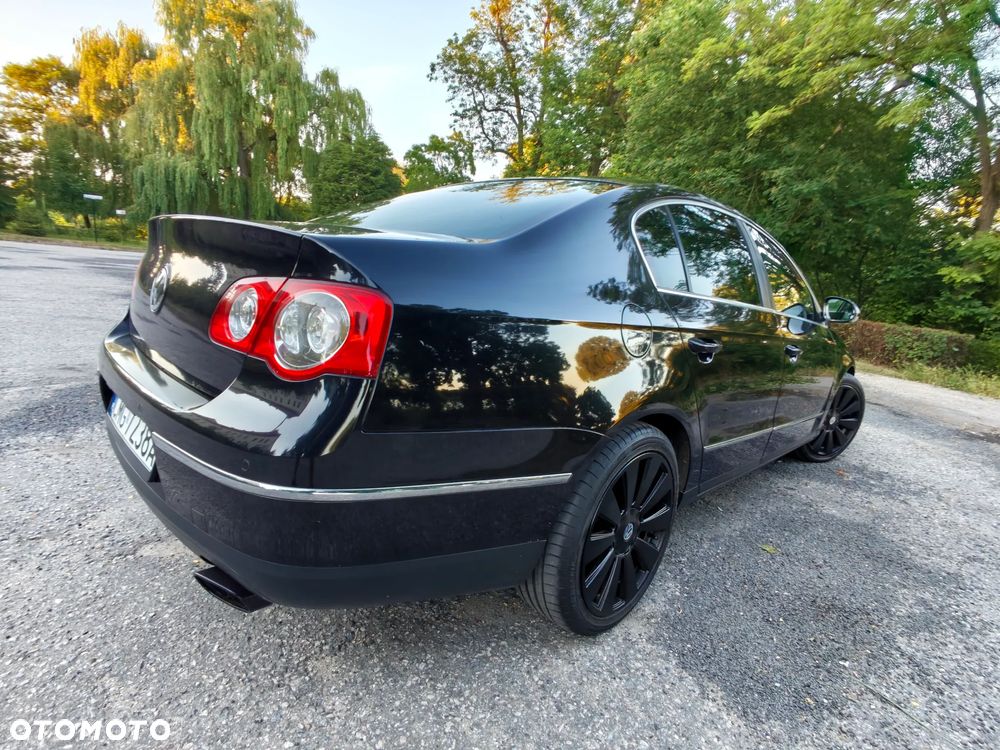 Volkswagen Passat 2.0 TSI Highline - 9