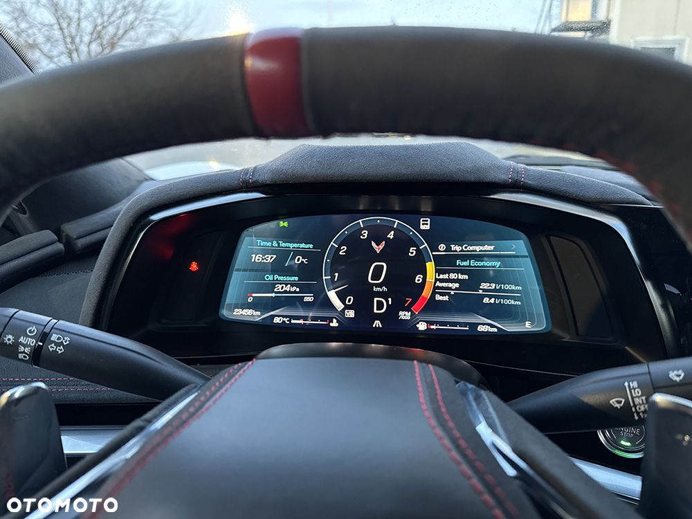 Chevrolet Corvette - 38