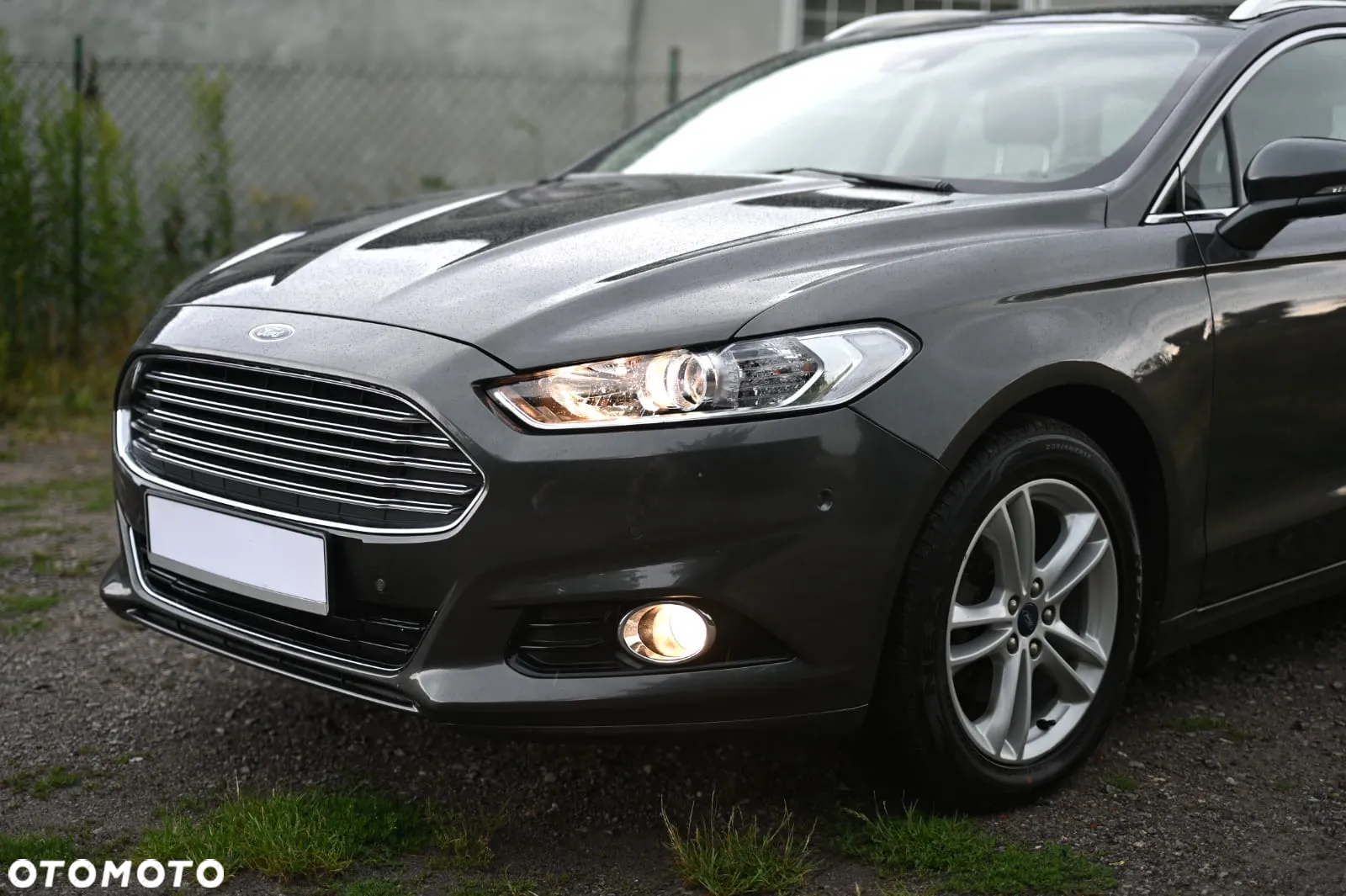 Ford Mondeo 2.0 TDCi Start-Stopp PowerShift-Aut Titanium - 10