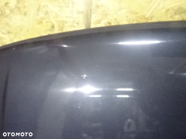 MASKA POKRYWA SILNIKA VW POLO III 94-99 NR545 - 4