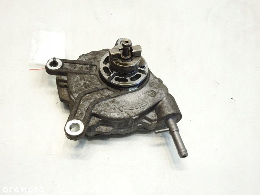 POMPA VACU VACUM TOYOTA AVENSIS III T27 2.0 D-4D - 3