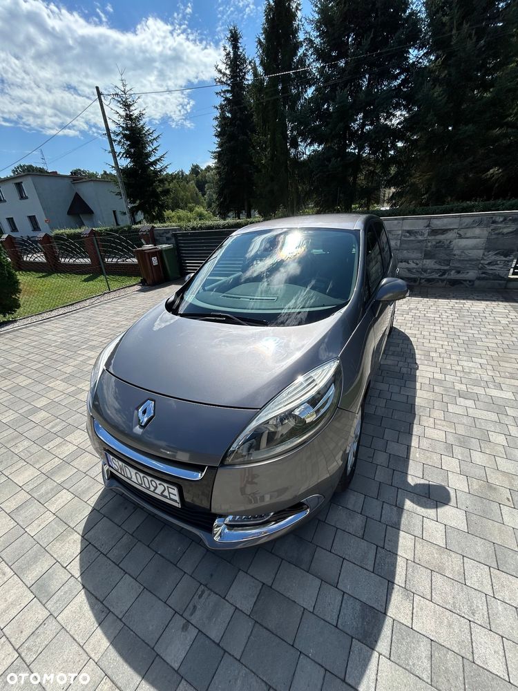 Renault Scenic - 3