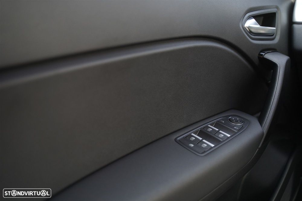 Mitsubishi ASX 1.0 MPI-T Bi-Fuel Kaiteki - 19