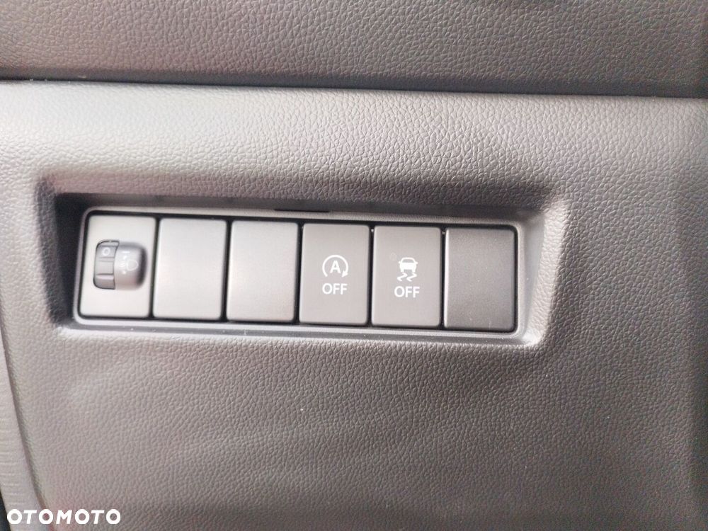 Suzuki Swift - 23