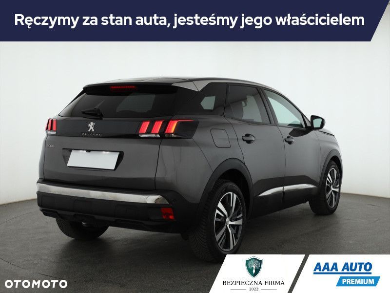 Peugeot 3008 - 7