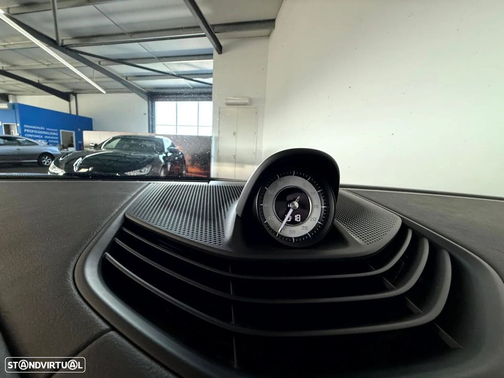 Porsche Taycan 4S - 28