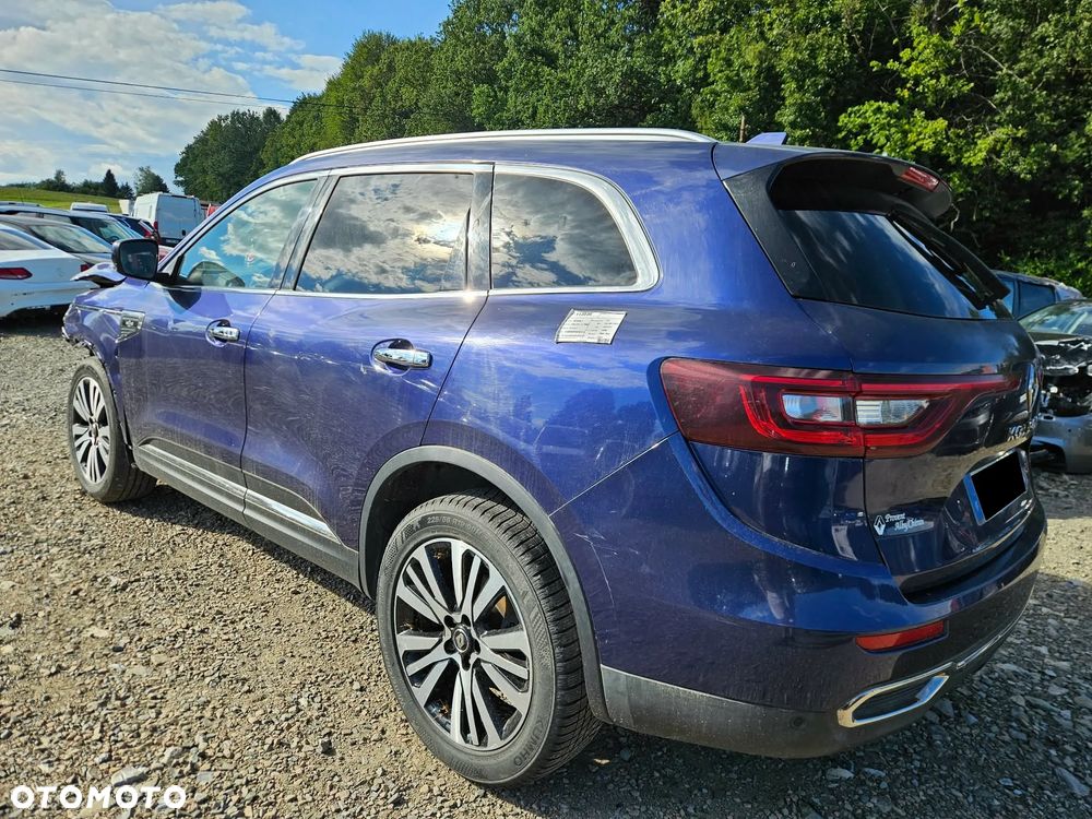 Renault Koleos ENERGY dCi 175 X-tronic 4WD INITIALE PARIS - 2