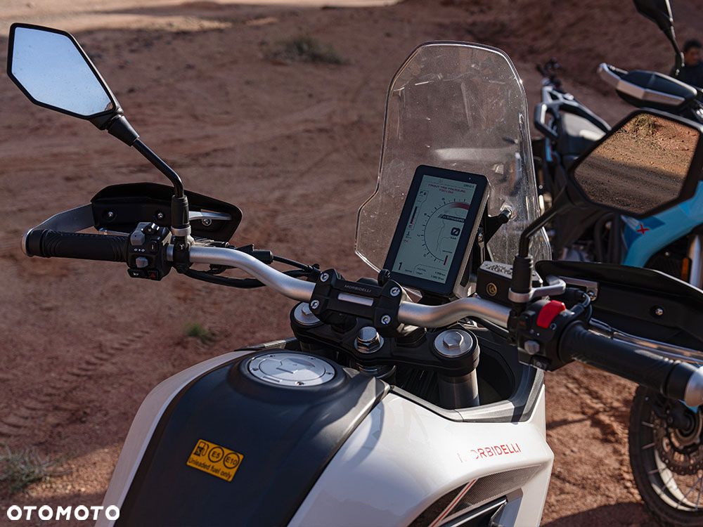 Morbidelli Inny - 10