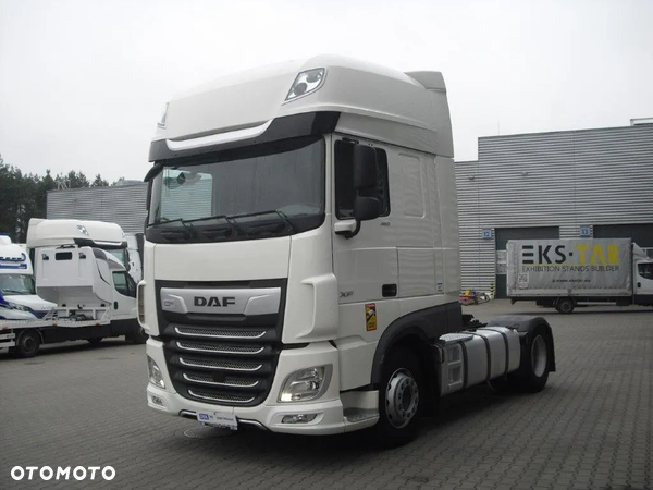 DAF XF480FT STOCK 28476