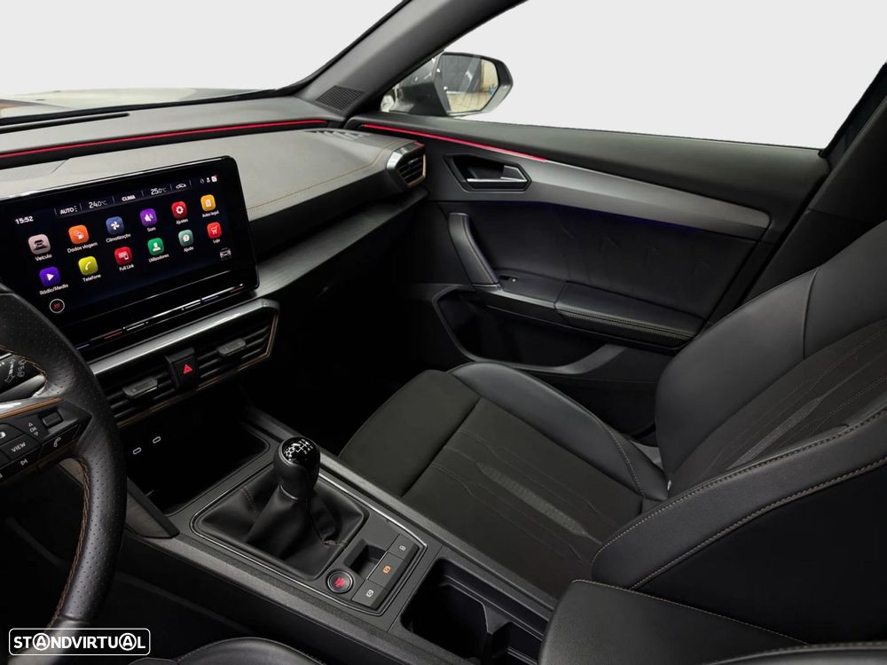 Cupra Formentor - 14