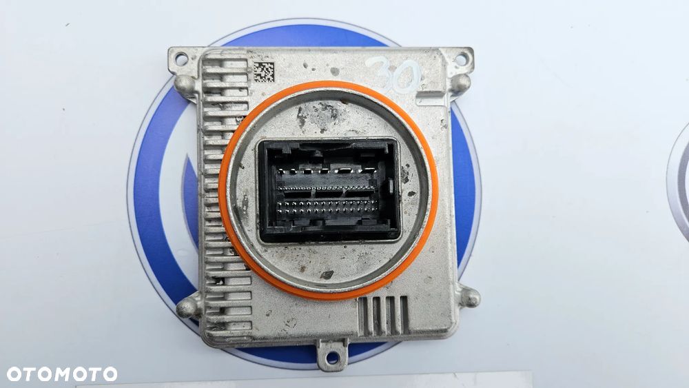 VW Passat B8 3G Przetwornica Moduł LED 992941572CD - 3