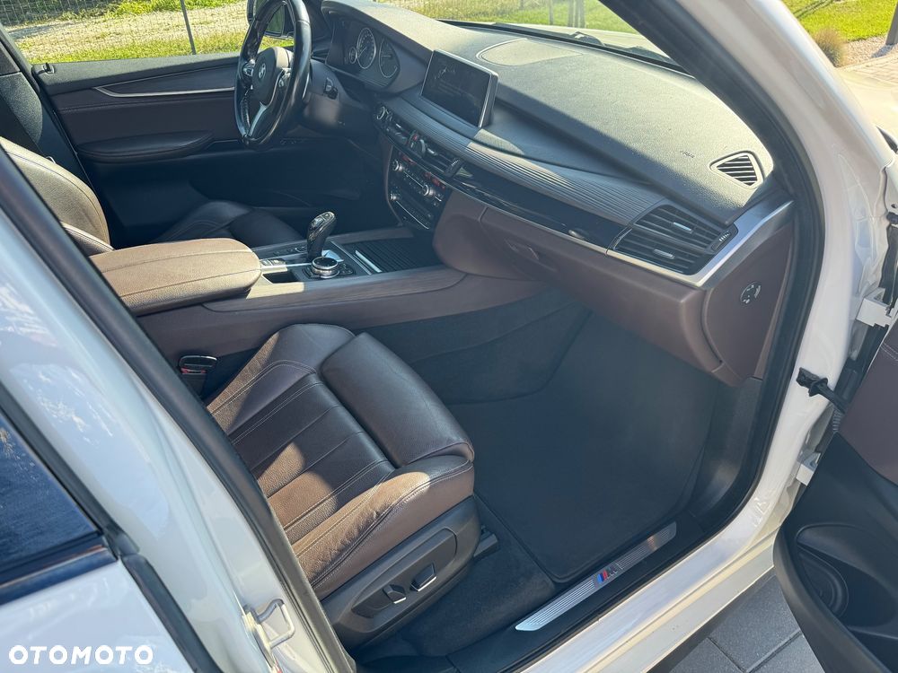 BMW X5 - 16