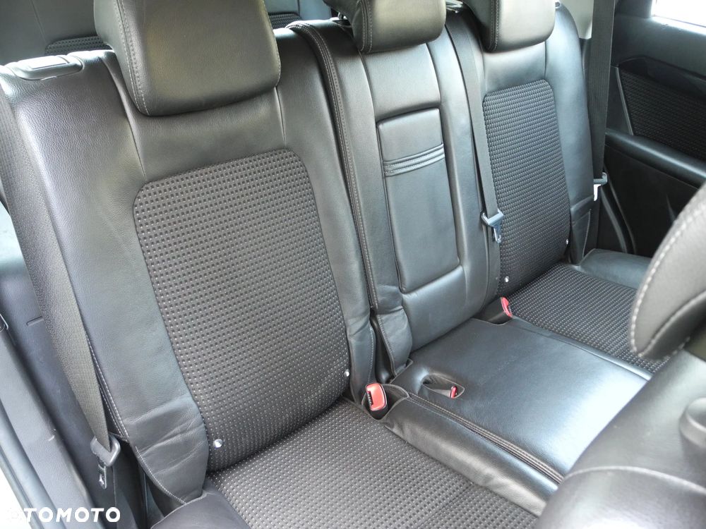 Chevrolet Captiva - 18