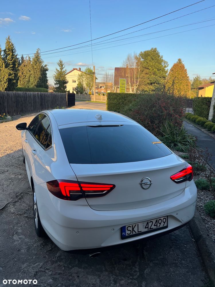 Opel Insignia 2.0 CDTI Cosmo - 5