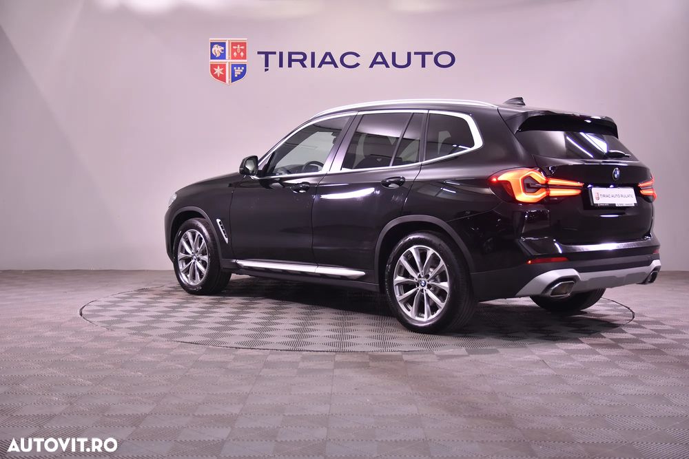 BMW X3 xDrive20d AT MHEV - 3