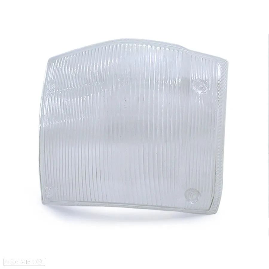 Vidro de farolim Toyota Dyna 150 , 250 e 280 anos 1996 a 2002 - 2