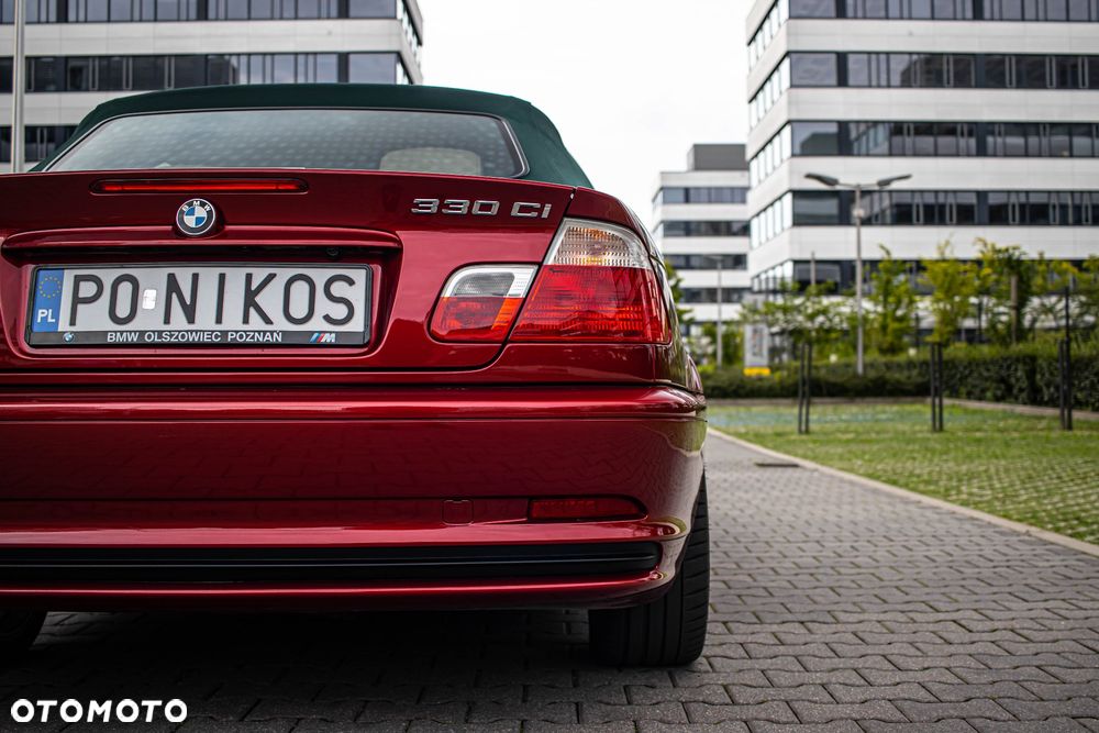BMW Seria 3 - 8