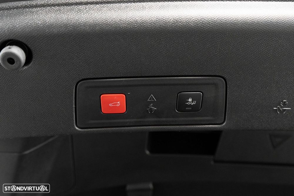 Peugeot 508 1.6 Hybrid Allure e-EAT8 - 13