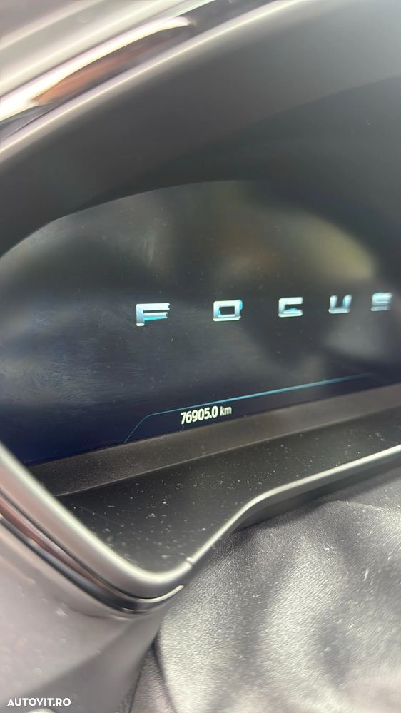 Ford Focus - 7