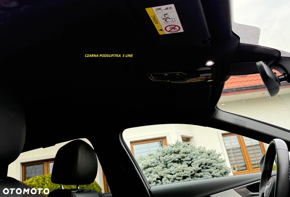 Audi A4 Avant 40 TDI quattro S tronic S line - 28