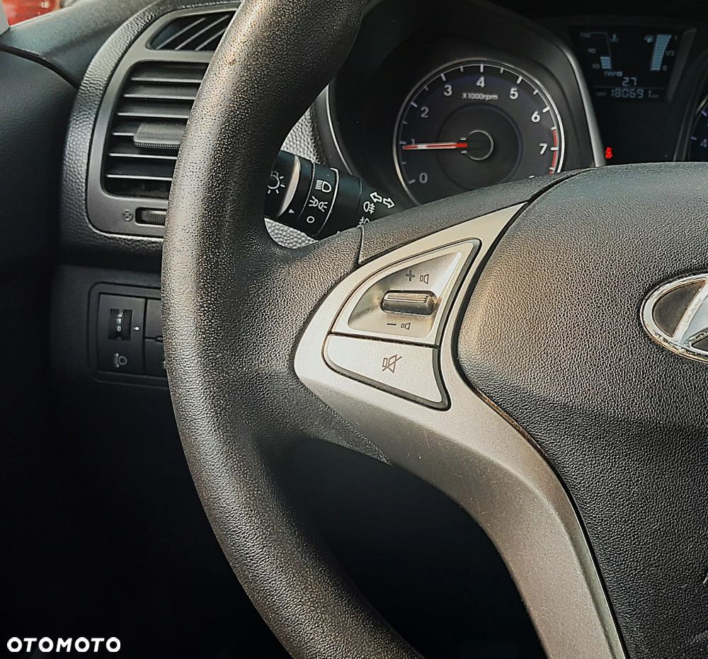 Hyundai ix20 1.4 5 Star Edition - 15
