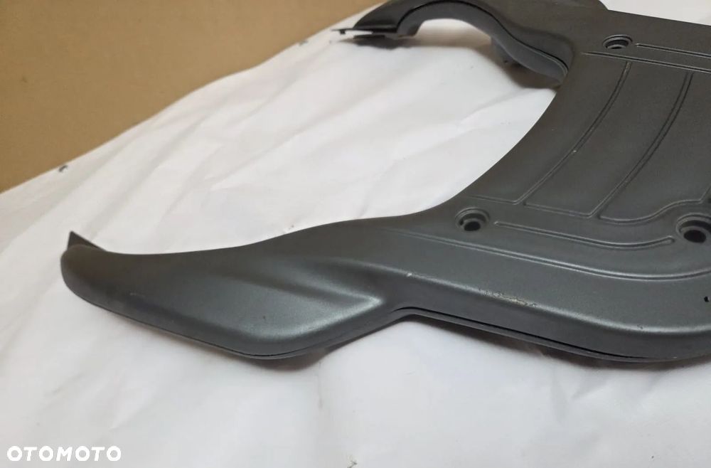 Stelaż kufra bagażnika Piaggio x10 674993 674992 - 3