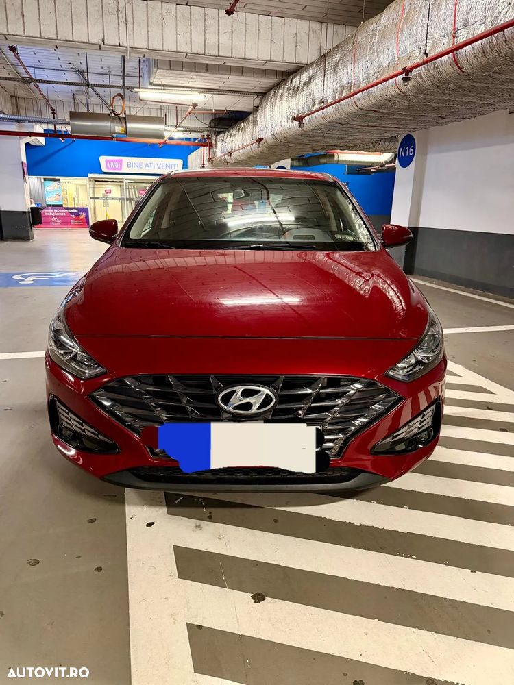 Hyundai i30 - 5