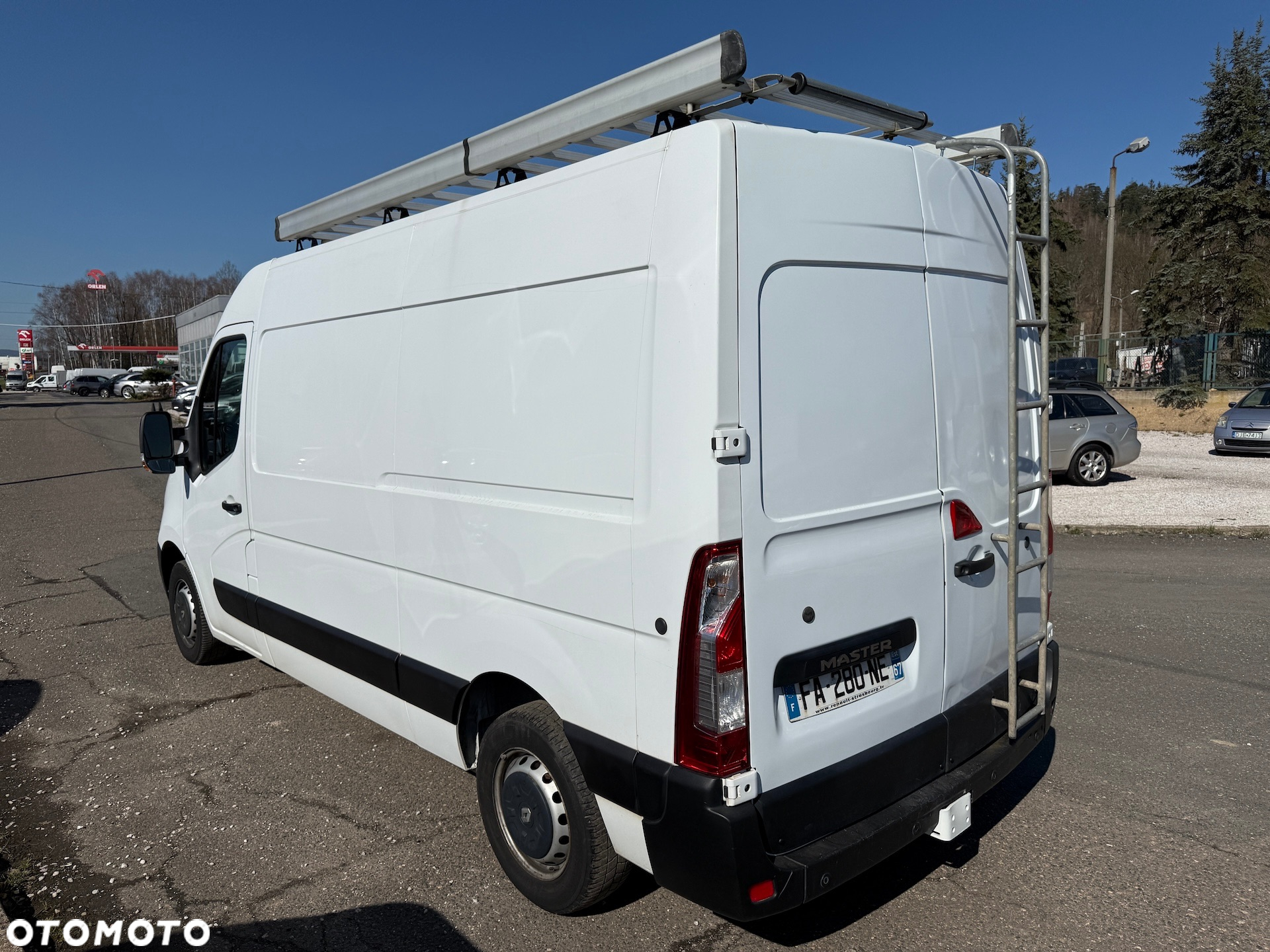 Renault Master - 15