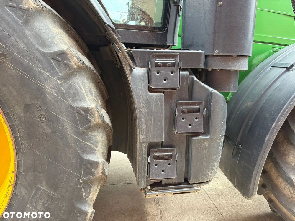 John Deere 7250R - 21