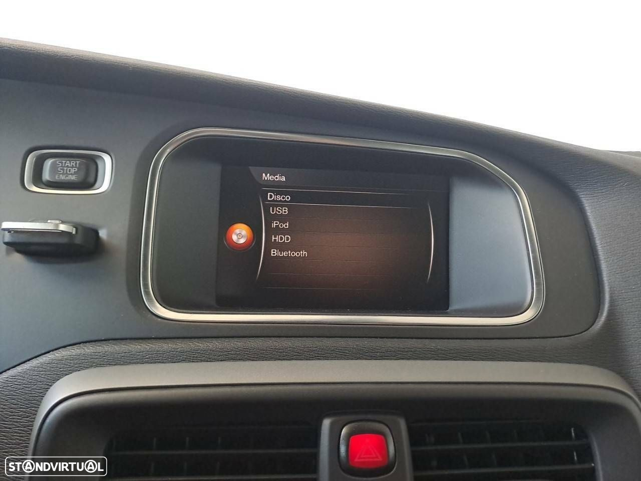 Volvo V40 - 21