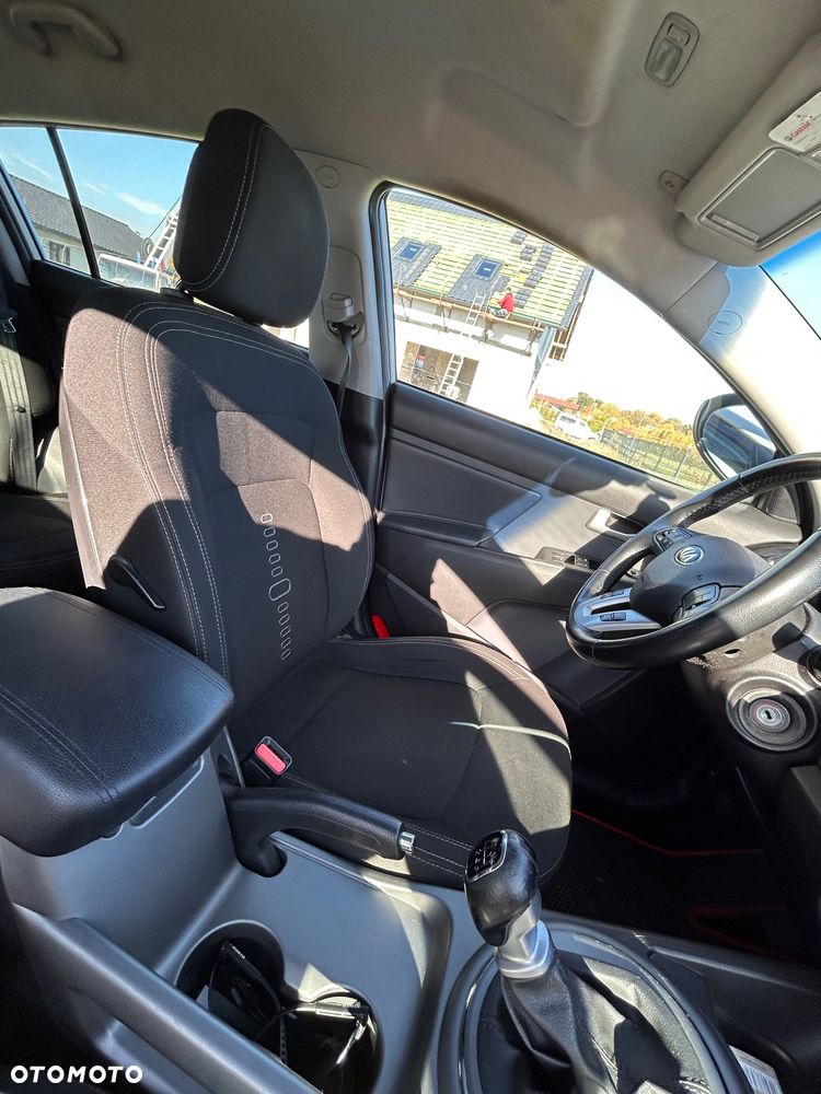 Kia Sportage - 9