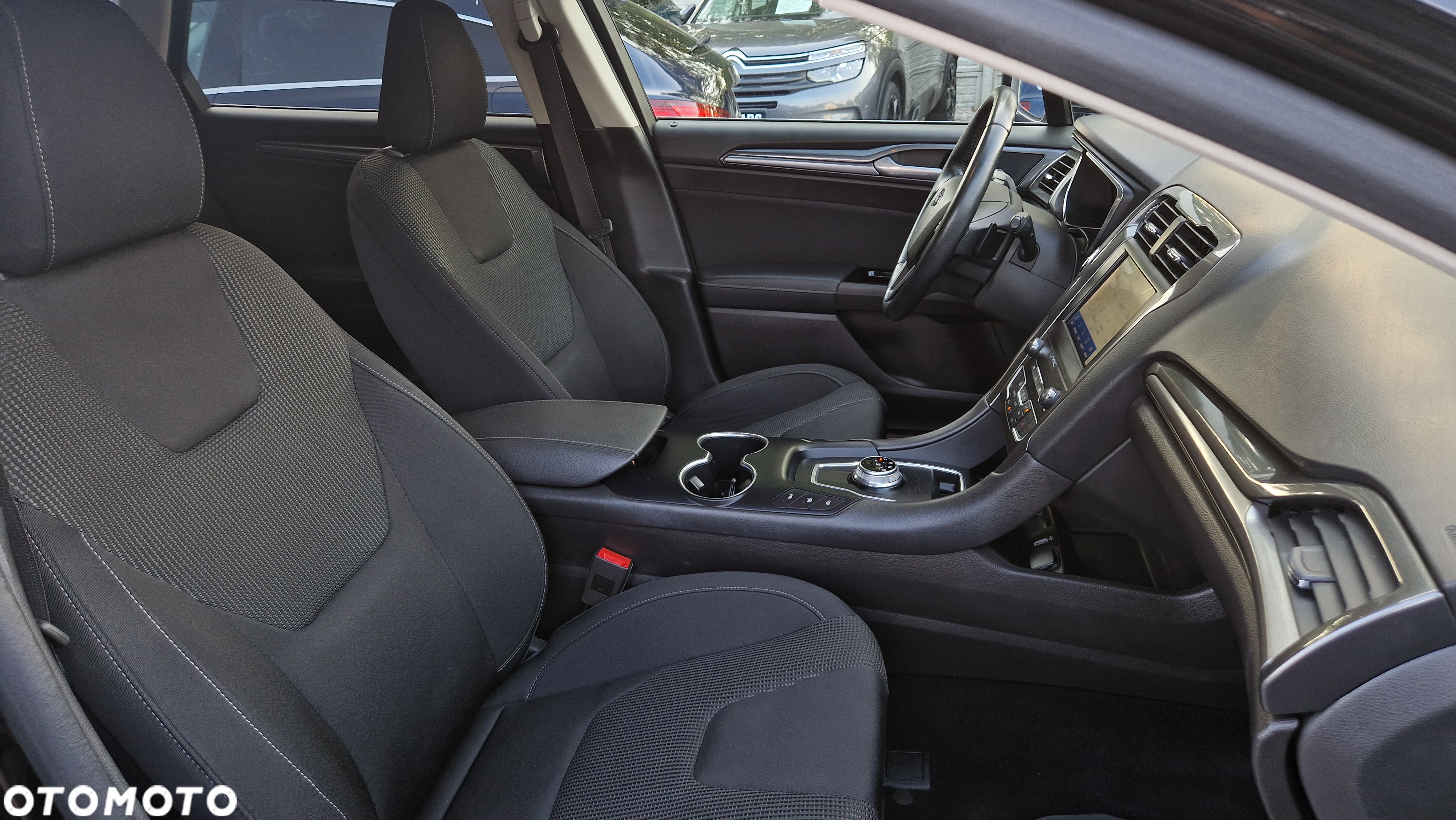 Ford Mondeo 2.0 EcoBlue Edition - 26