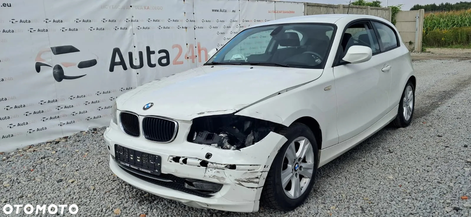 BMW Seria 1 116i Edition Sport - 4