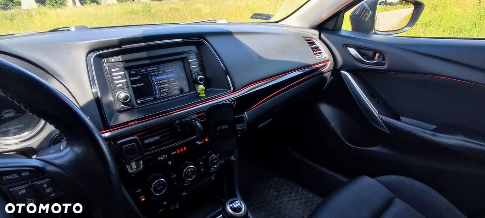 Mazda 6 2.0 SkyEnergy - 22