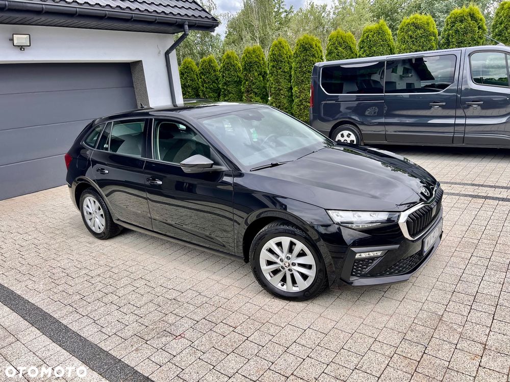 Skoda Scala 1.0 TSI Selection DSG - 19