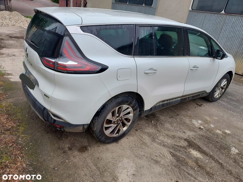 Renault Espace Energy dCi 130 Business - 5