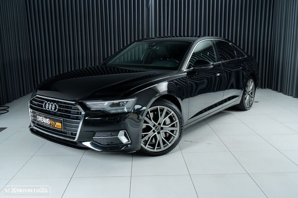 Audi A6 50 TFSI e quattro S tronic - 17