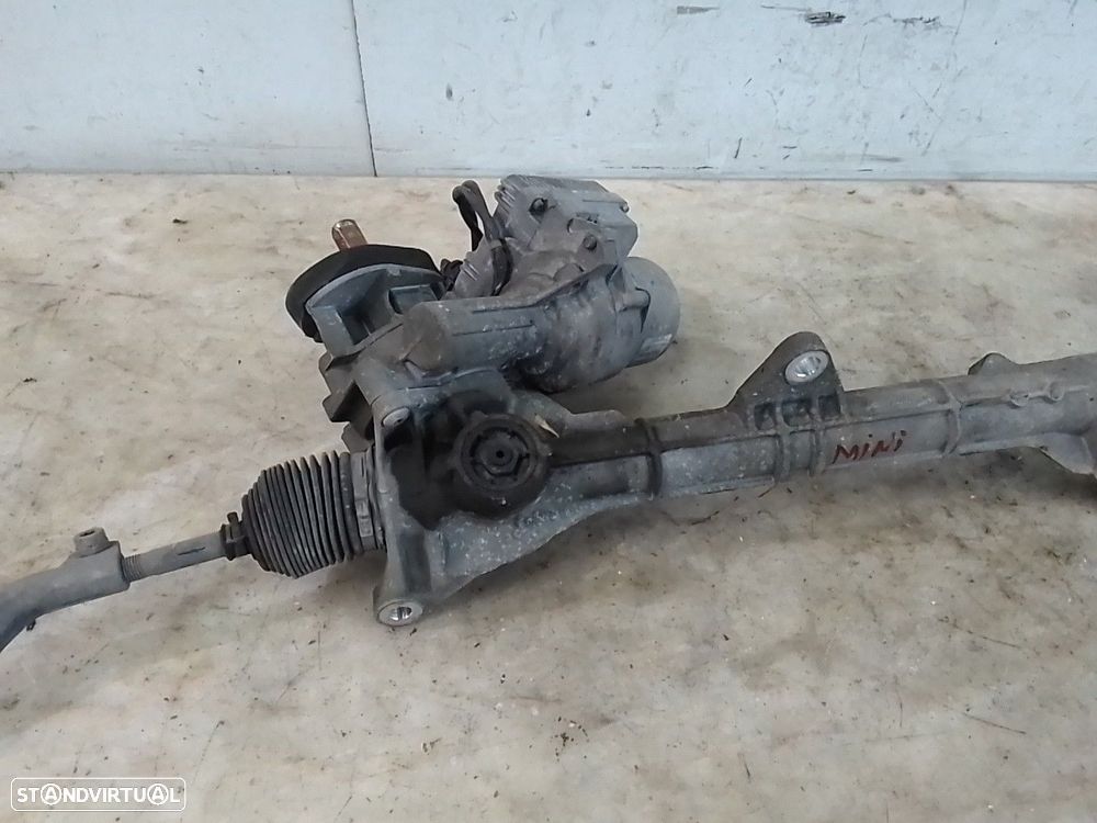 Caixa De Direcção Mini Mini Clubman (R55) - 3