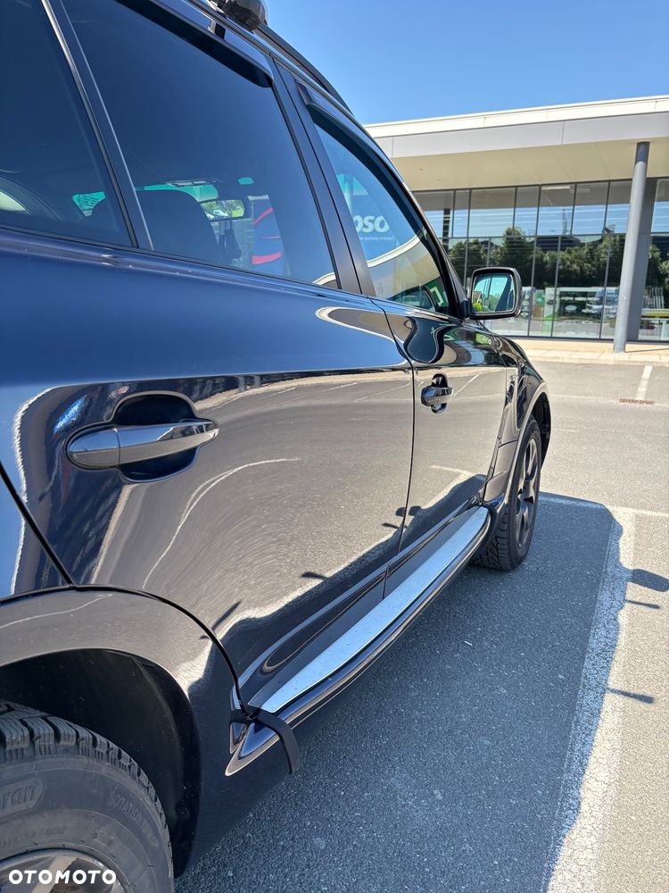 BMW X3 2.0d - 11