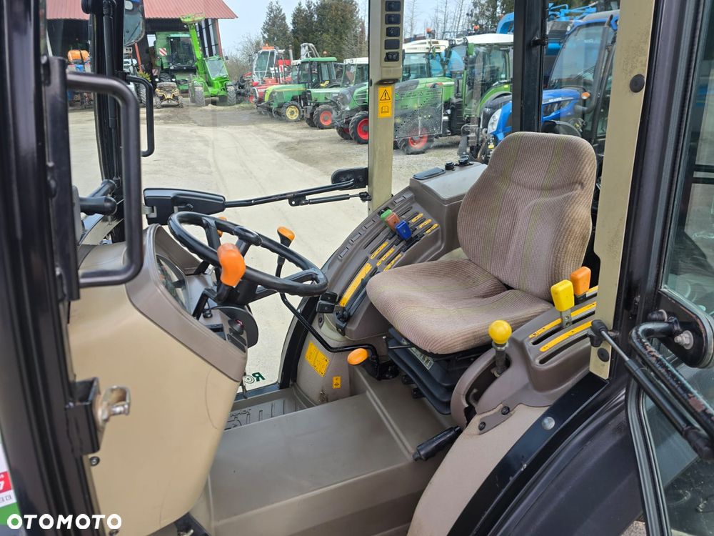 John Deere 5090GV - 8