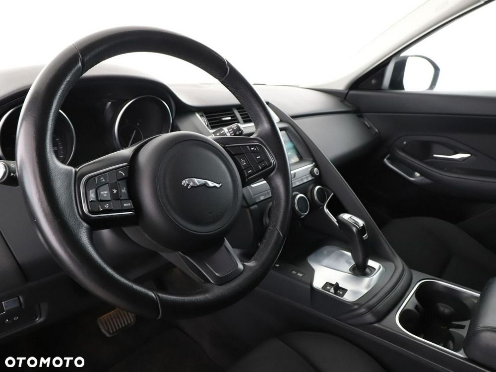 Jaguar E-Pace D150 AWD - 15