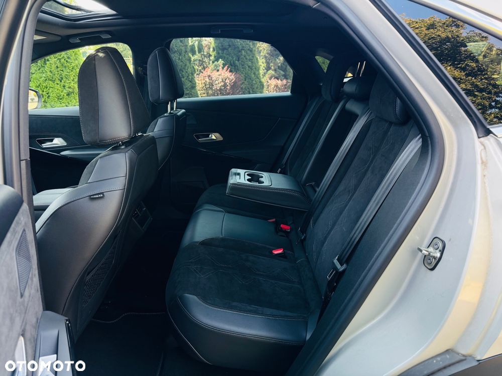 DS Automobiles DS 7 Crossback 1.5 BlueHDi So Chic - 27