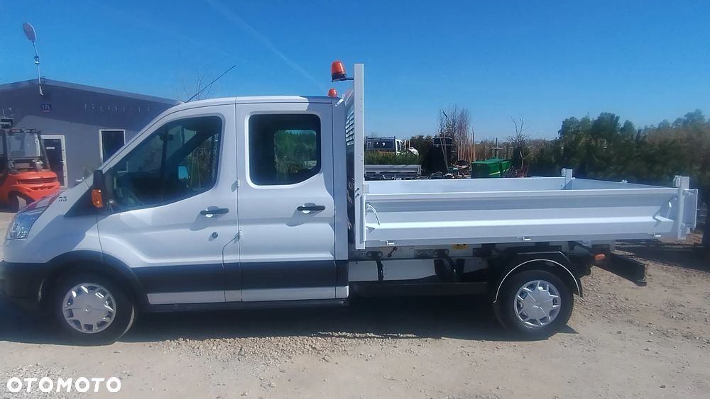 Ford Transit - 3