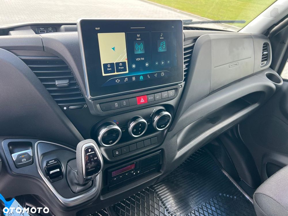 Iveco 15Ep - PODWÓJNE ŁÓŻKO - WINDA !!! - 16