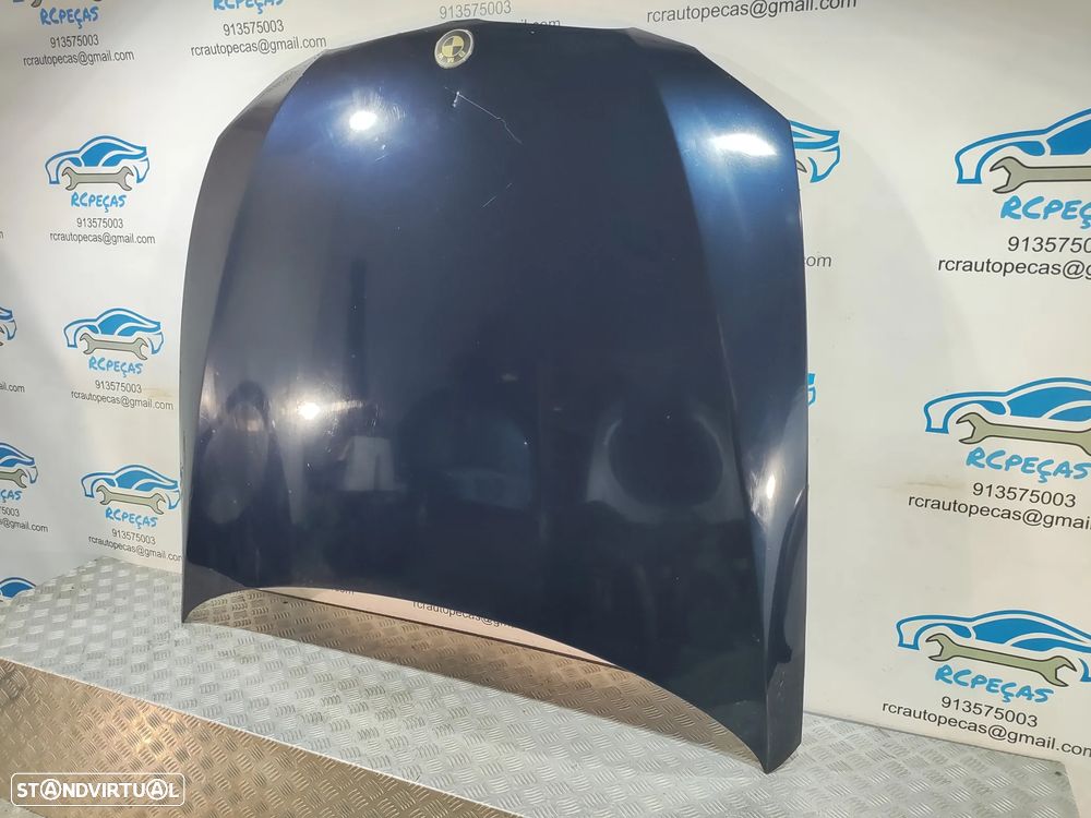 FRENTE COMPLETA BMW SERIE 3 E92 COUPE E93 CABRIO PACK M DIESEL - 20