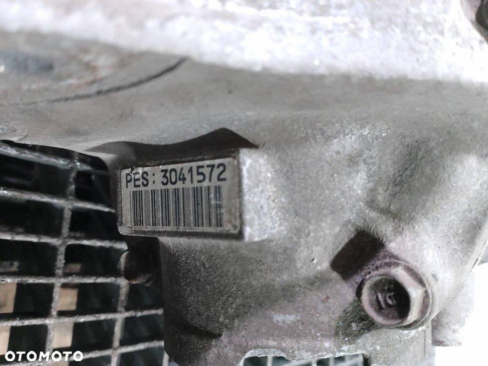 DYFERENCJAŁ PRZÓD HONDA HR-V I 1.6 3041572 - 2