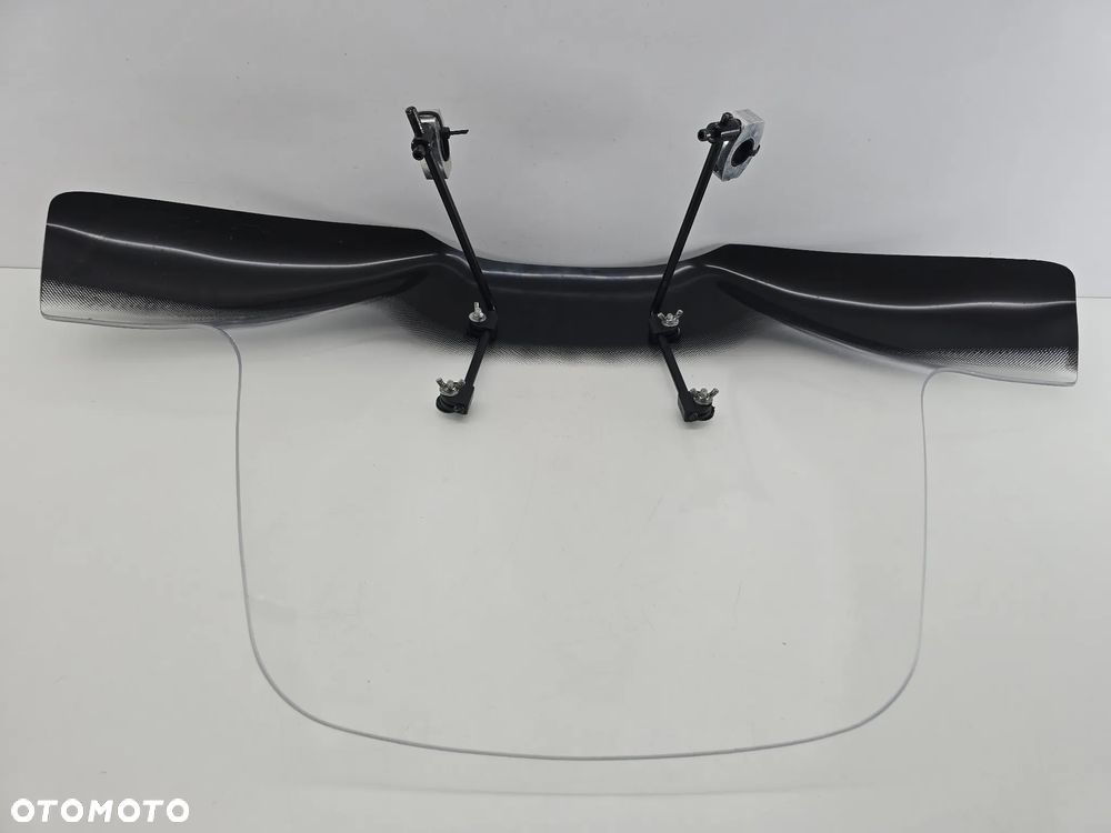 SZYBA OWIEWKA TGB CF MOTO POLARIS CAN AM ATV - 8
