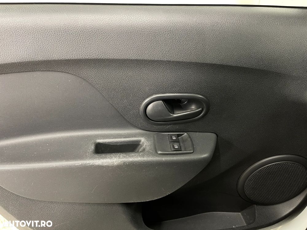 Dacia Logan 1.0 SCe Laureate - 16