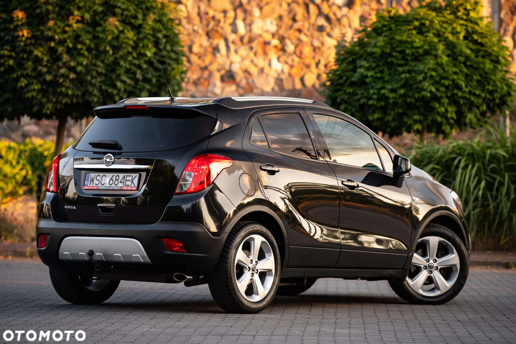 Opel Mokka - 3