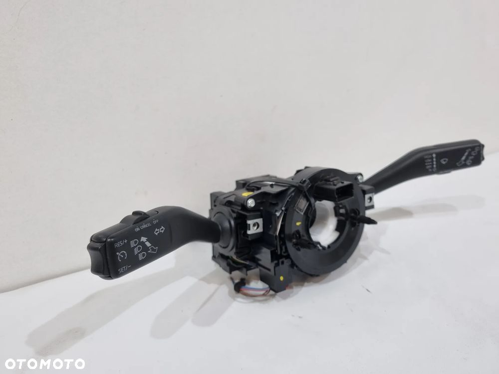VW UP SEAT MII MANETKI TAŚMA PRZEŁĄCZNIK ZESPOLONY 6RA959653 1S0953503P - 2